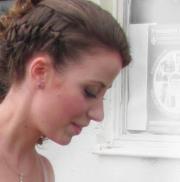 Виолета Петрова