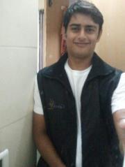 Gaurav Lath