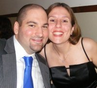 Denise Everett Maria