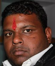 Naveen Narad