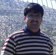 Suresh Narayanaswamy