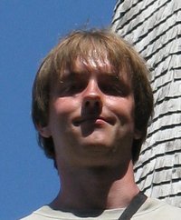 Ярослав Щербаков