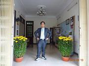 Nguyen Tran trung