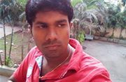 Arvind Raj