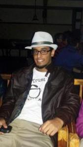 Mustafa Salim