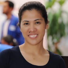 Belle Mulingtapang