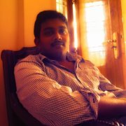 Srinivas Reddy