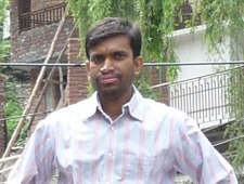 Ashok  Sahu