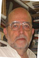 Nahoum Cohen