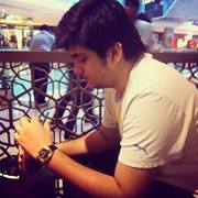 Utkarsh Dayal