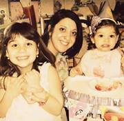 Casey Leone decurtis