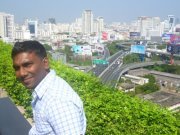 Yogeswaran Vythilingam