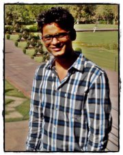 Anup Gautam