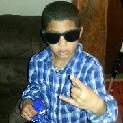 Nathaniel Jones