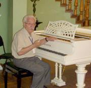 Валентин Середа