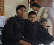 Hitabrata Ray chowdhury