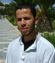 Samir Khenchoul