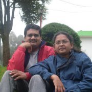 Saravanan Maniraju