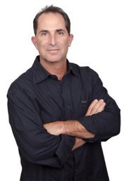Barry Fisch