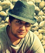 Amit Pandita