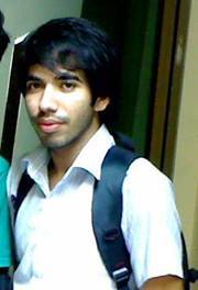 Malik Imtiaz