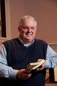 Gregg Potts