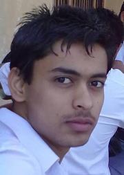 Sachin Saini