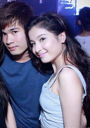 Tran Khanh