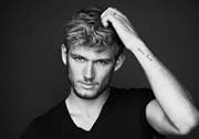 Connor Black