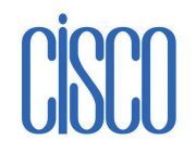 Cisco Seeker