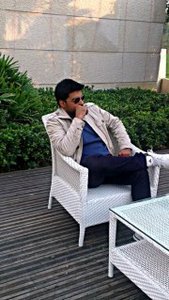 Ravi Naagar
