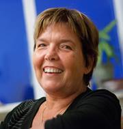 Ása Benediktsdóttir