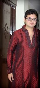 Jayesh Upadhyay