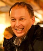Victor Vrsnik