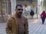 Mohamed Abuo hesah