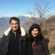 Amna Husnain