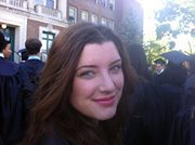 Samantha Blake