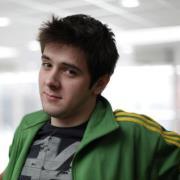 Jakub Stasiniewicz