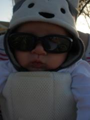 Lisa Bridgforth jantz