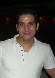 Ahmed Rizk