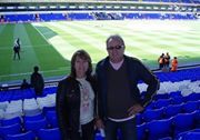 Glyn-wanda Pemberton
