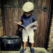 Amanfi Matthew