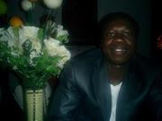 Peter Ziakegha