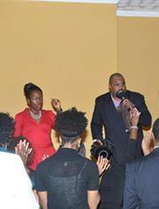 Greaterworks Assembly