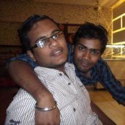 Abhishek Harlalka
