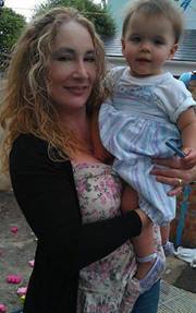 Caroline Paginton-thomas