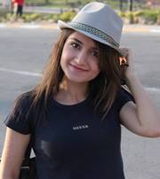 Paveh Mohammed