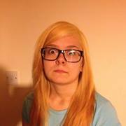 Charlotte Wetherell