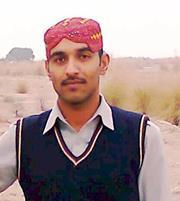 Aamir Abbas