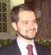 Luís Diogo